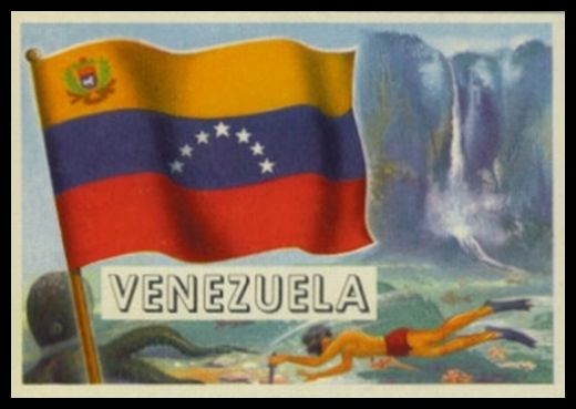 12 Venezuela